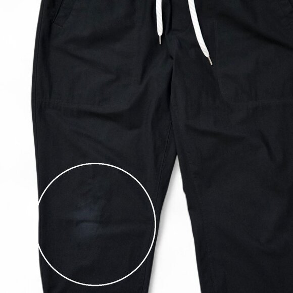 Vuori Meta Jogger Pants Men's Breathable Performance Material Activewear XL - Picture 7 of 8